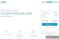 Sav Rolls Out Domain Selling Landing Pages, Offers 4% Commission
