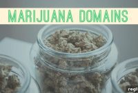 BuyWeed.com Domain Fetches $50,000