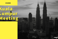 ICANN Returns to Kuala Lumpur for 2022 Conference