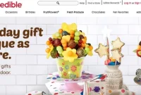 Fruit Company Fights for Edibles.com Domain