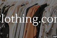 Clothing.com: Generic or Genius Brand Name