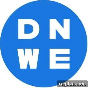 Dan.com Powers Payments for Domain Name Wholesale Exchange 2 Logo for Domain Name Wholesale Exchange
