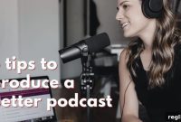 Elevate Your Podcast: 5 Essential Tips