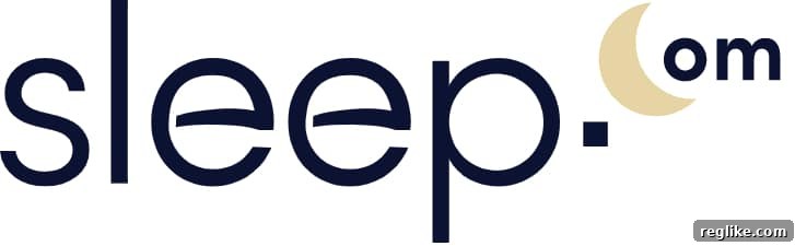 Mattress Firm Unveils Sleep.com 2 Sleep.com logo