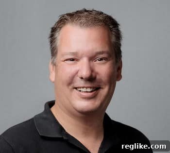 Robrock Appointed Sedo CEO as Conrad Steps Down 2 Headshot of Michael Robrock, new COO of SEdo