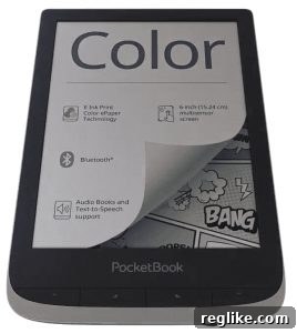 Pocketbook E-reader Firm Initiates Legal Fight for Pocketbook.com 2 Image of Pocketbook eReader