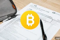 Bitcoin Domain Sales: IRS Tax Reporting Essentials