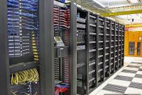 GoDaddy Takes Legal Action Against Anexio Data Centers