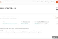IPinfo, Host.io alan adı veri hizmetini tanıttı