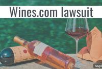 Woman Alleges Exploitation in Winescom Sale