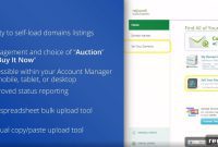 NameJet Simplifies Private Domain Auction Hosting