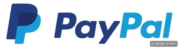 PayPal Cuts Ties with Epik, Registrar Claims "Deplatforming" 2 PayPal logo