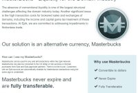 Masterbucks Tax Avoidance Fuels Epik PayPal Controversy