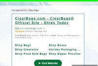 Smart Domain Parking: Simplicity Sells