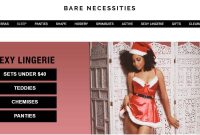 Walmart Sells Off Lingerie.com