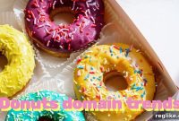 Beyond .Com: Donuts’ Data and the New TLD Frontier