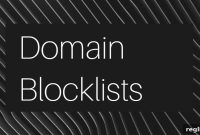 Blocklist Backfire