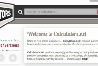 End-User Domain Sales Report: Calculator.com Finds a New Home