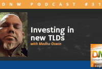 Investing in New Domain Extensions: A DNW Podcast Deep Dive