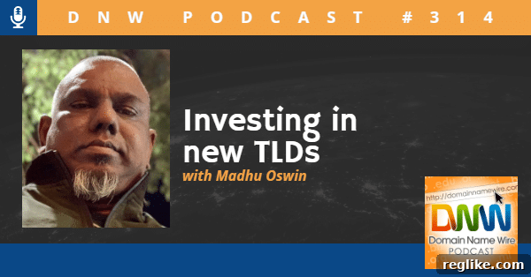 Investing in New Domain Extensions: A DNW Podcast Deep Dive 2 Domain Name Success
