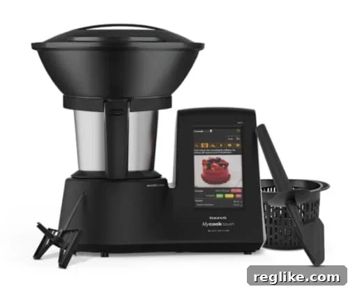 17 Domain Name Sales to End Users 2 Picture of the Taurus Mycook device