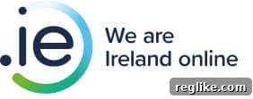 CIRA Platform Powers IE Registry 2 Logo for .IE
