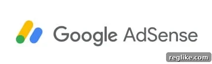 Google Retiring Link Ads 2 Google AdSense logo