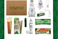 Cannabis Subscription Rival Targets Hemper Com Domain