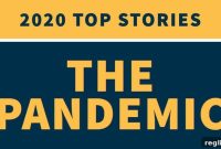 2020 The Pandemic’s Impact