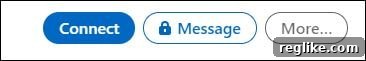 Unlocking China's C-Suite: A LinkedIn Outreach Guide 3 LinkedIn connect button