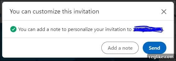 Unlocking China's C-Suite: A LinkedIn Outreach Guide 4 LinkedIn add button