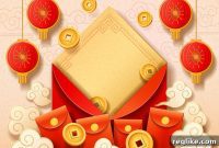 China’s Digital Future: Red Packets, Yuan, and Domains