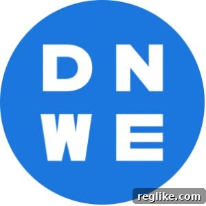Wholesale Domain Exchange Adopts Subscription Model 2 Logo for Domain Name Wholesale Exchange, representing a dynamic and modern platform for digital asset trading