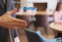 High Impact Landing Pages for Premium Domain Sales
