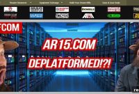 GoDaddy’s Stance on the AR15.com Platform
