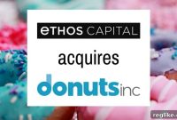 Ethos Capital Snaps Up Donuts