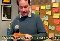 Mike Birbiglia’s Hilarious Domain Name Musings