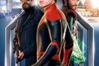 Next Spider-Man Movie Title Spun From Domain Names