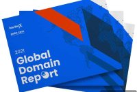 Eight Key Insights from the 2021 Global Domain Analysis