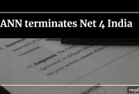 ICANN Pulls Plug on Net 4 India