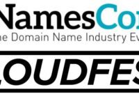 NamesCon and Cloudfest Spin Off for Independence