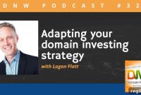 Logan Flatt: Evolving Your Domain Investing Strategy