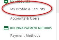 Merging Network Solutions and Register.com Accounts