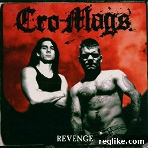 Band Splits, Two Decades Later, Domain War Ignites 2 Cover of Cro-Mags Revenge album