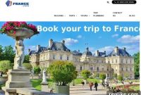 Court Rules France Keeps France.com