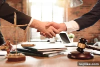 Beyond general practice, demand a legal specialist.