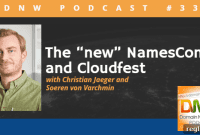 NamesCon and Cloudfest A Fresh Look