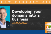 Unleash the Business Potential of Your Domains