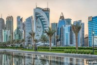 Qatar Pivots to Trademark Infringement After Cybersquatting Defeat