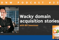 DNW Podcast 338 Wild Domain Buying Tales